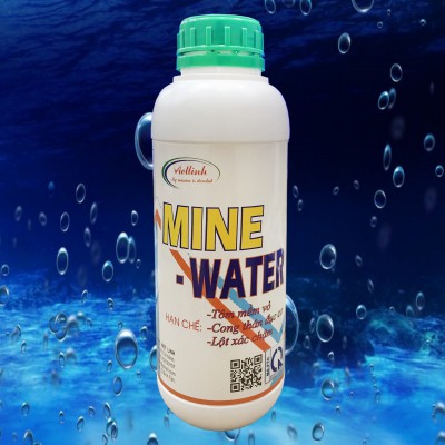 MINE - WATER 