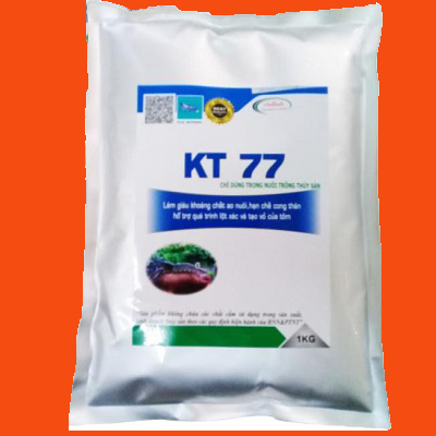 KT 77