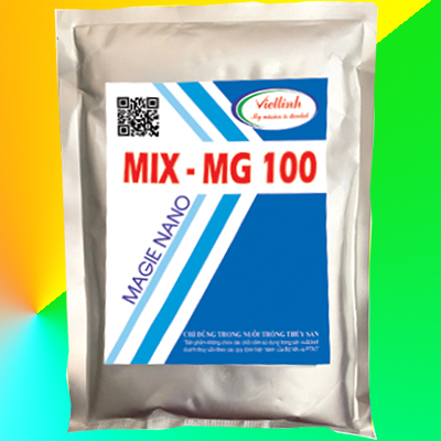 MIX-MG 100